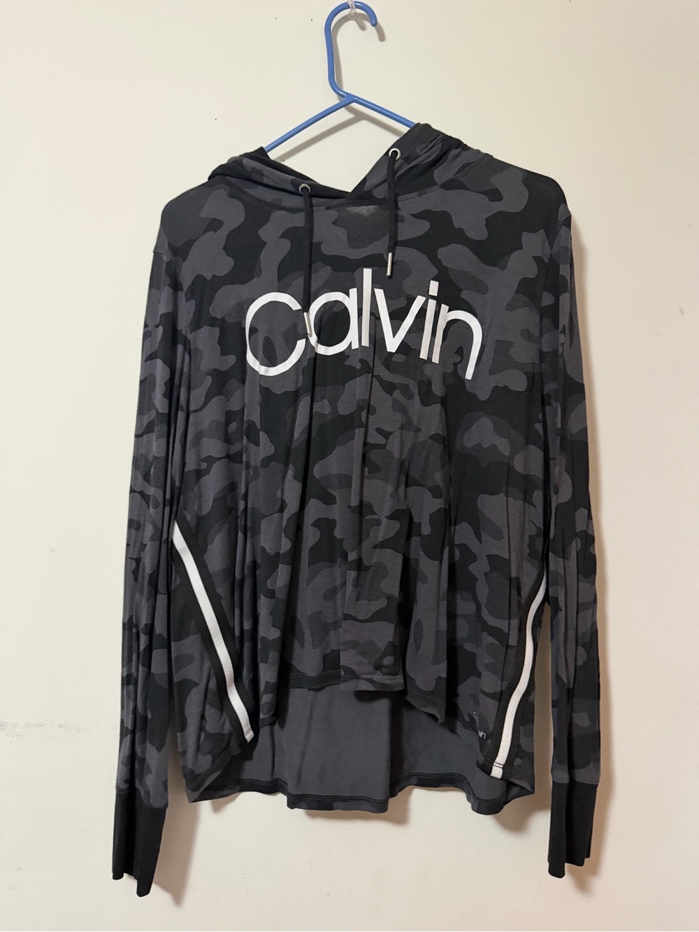 Calvin Klein Performance Top